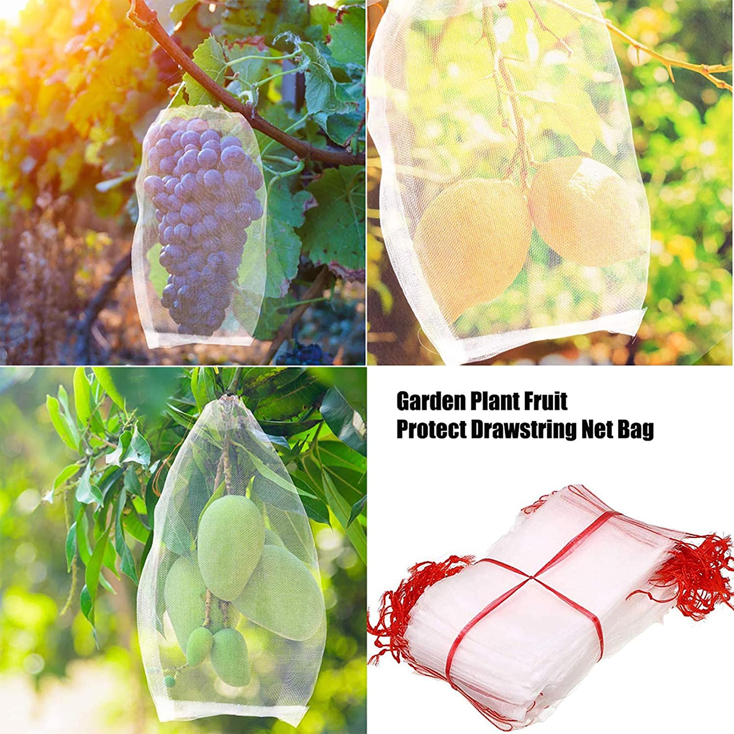 20 Colors Shopping Bags Canvas Portable Mesh Net Bag Reusable Foldable Fruit  Vegetable Storage Bag Handbag Long Bolsas De Compra - AliExpress